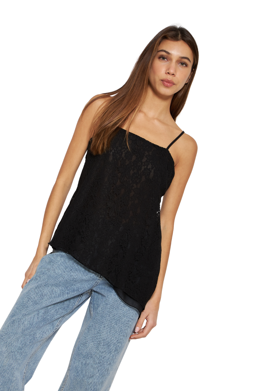 Polera Anto negra Jacinta Tienda-3