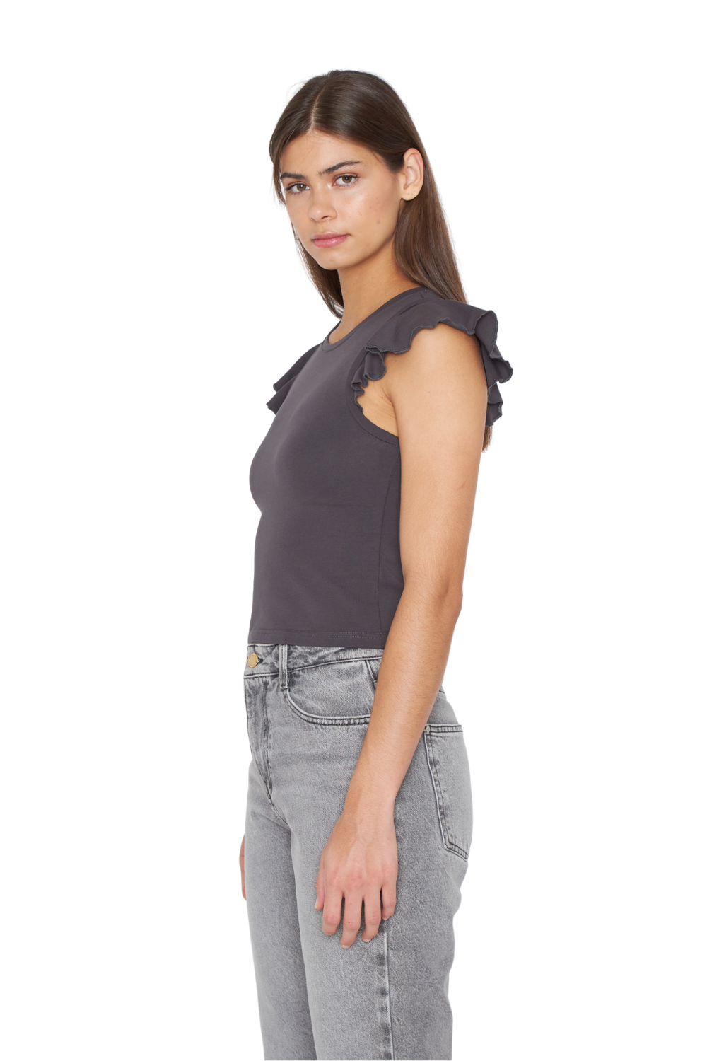 Polera Gracia alitas III chocolate Jacinta Tienda-3