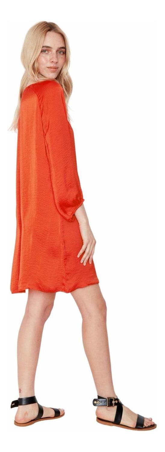 Vestido Ibiza Coral-2