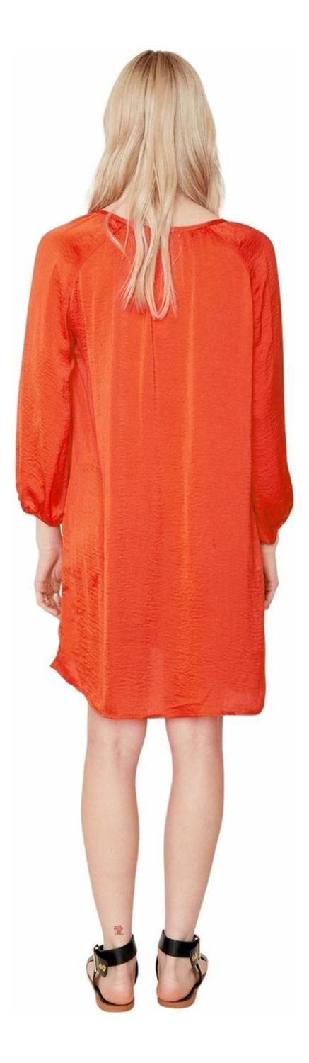 Vestido Ibiza Coral-3