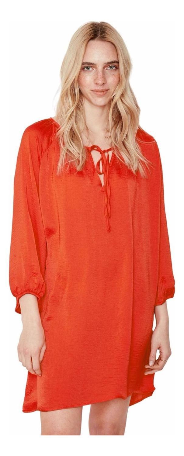 Vestido Ibiza Coral-4