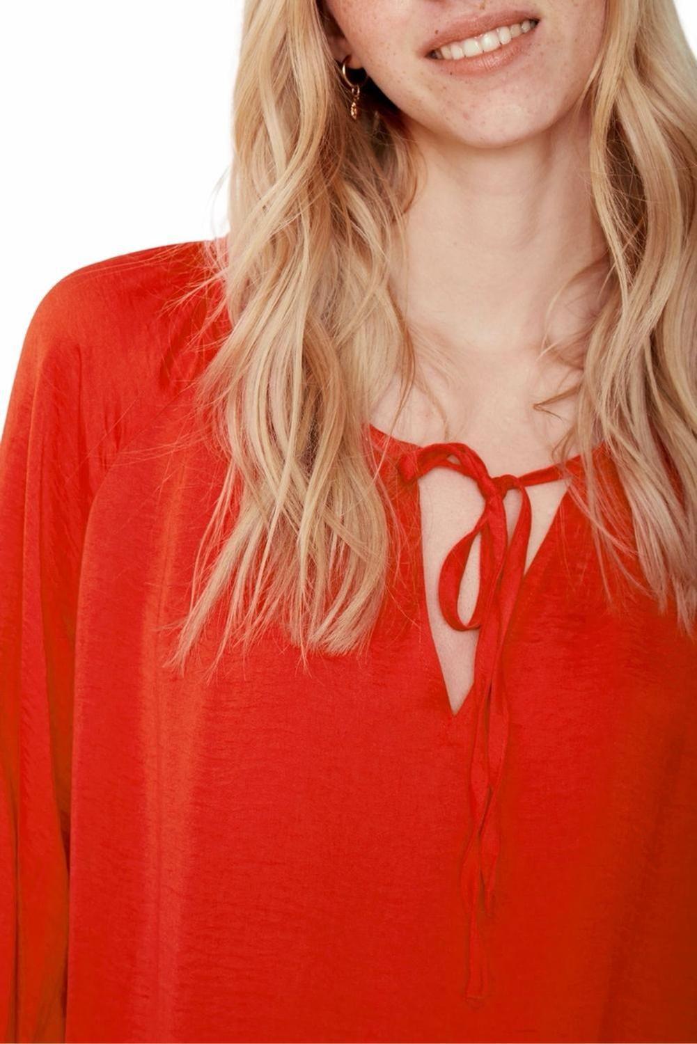 Vestido Ibiza Coral-5