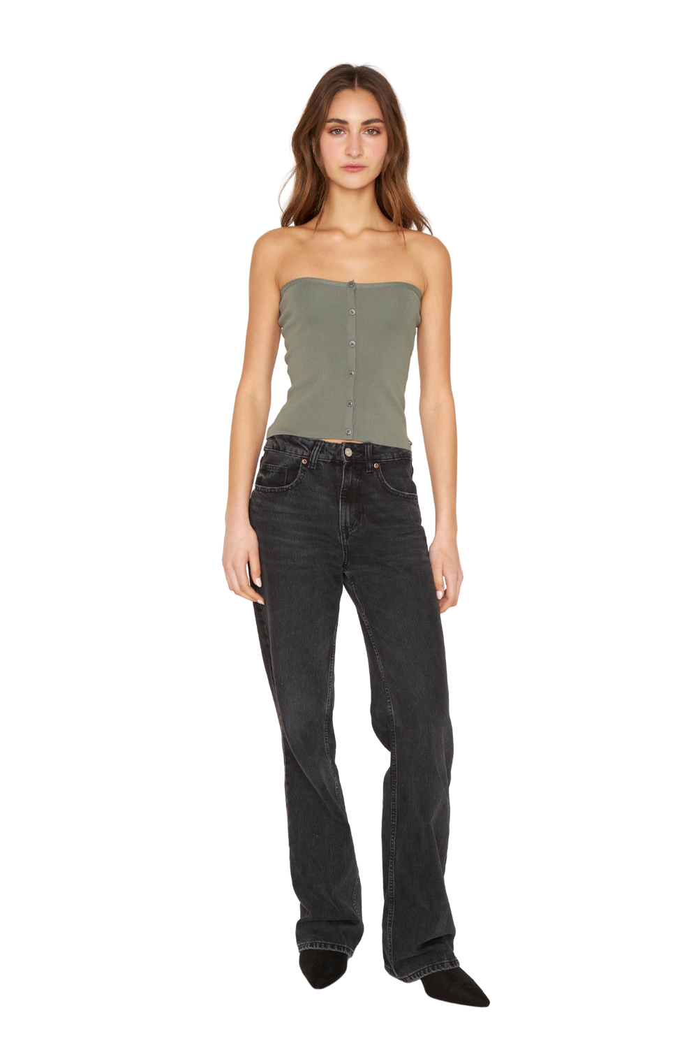 Top Miley verde Jacinta Tienda-4