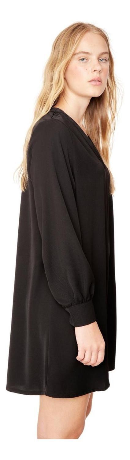 Vestido Lily Negro-2