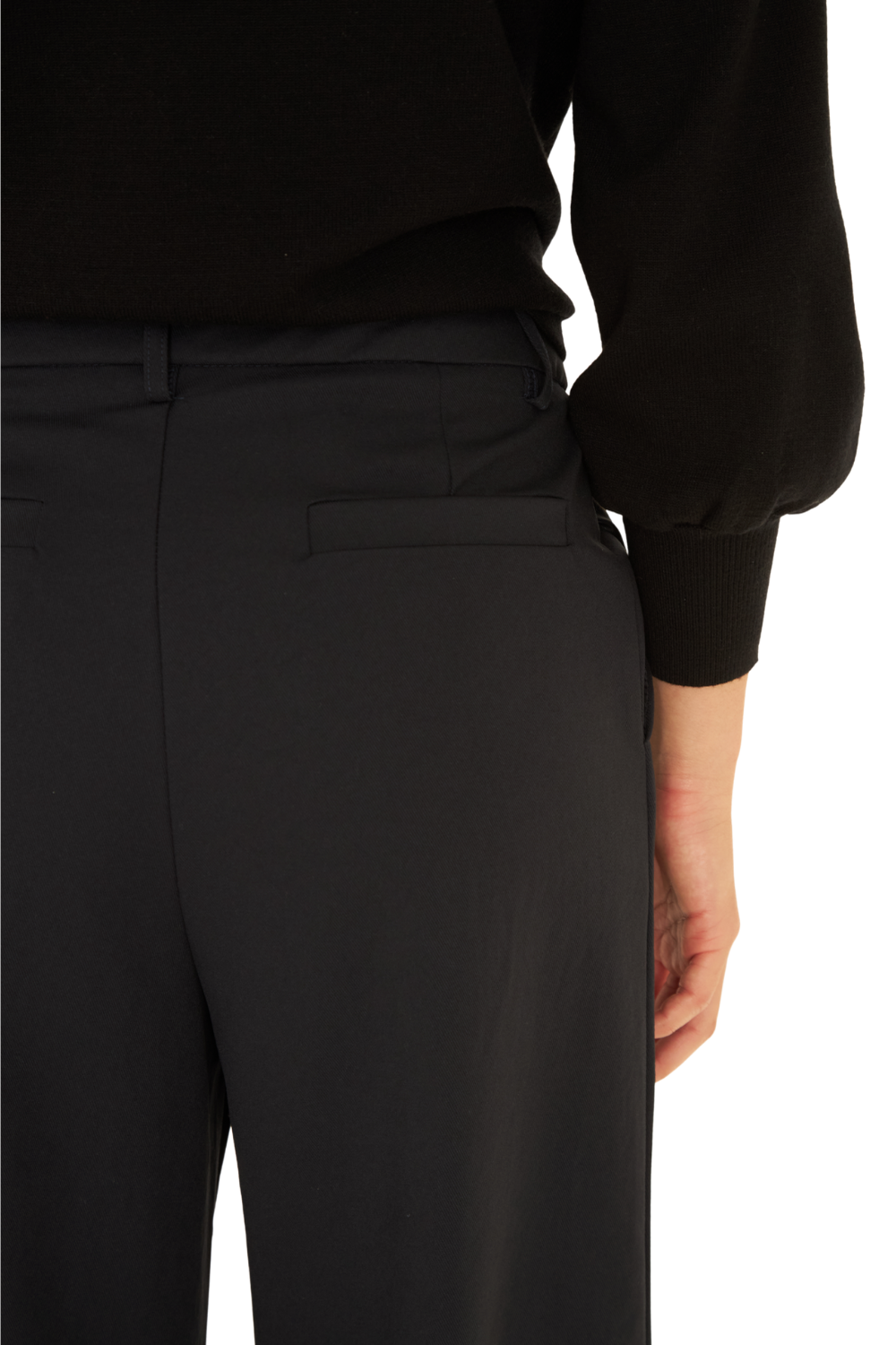 Pantalón Harper azul Jacinta Tienda-5