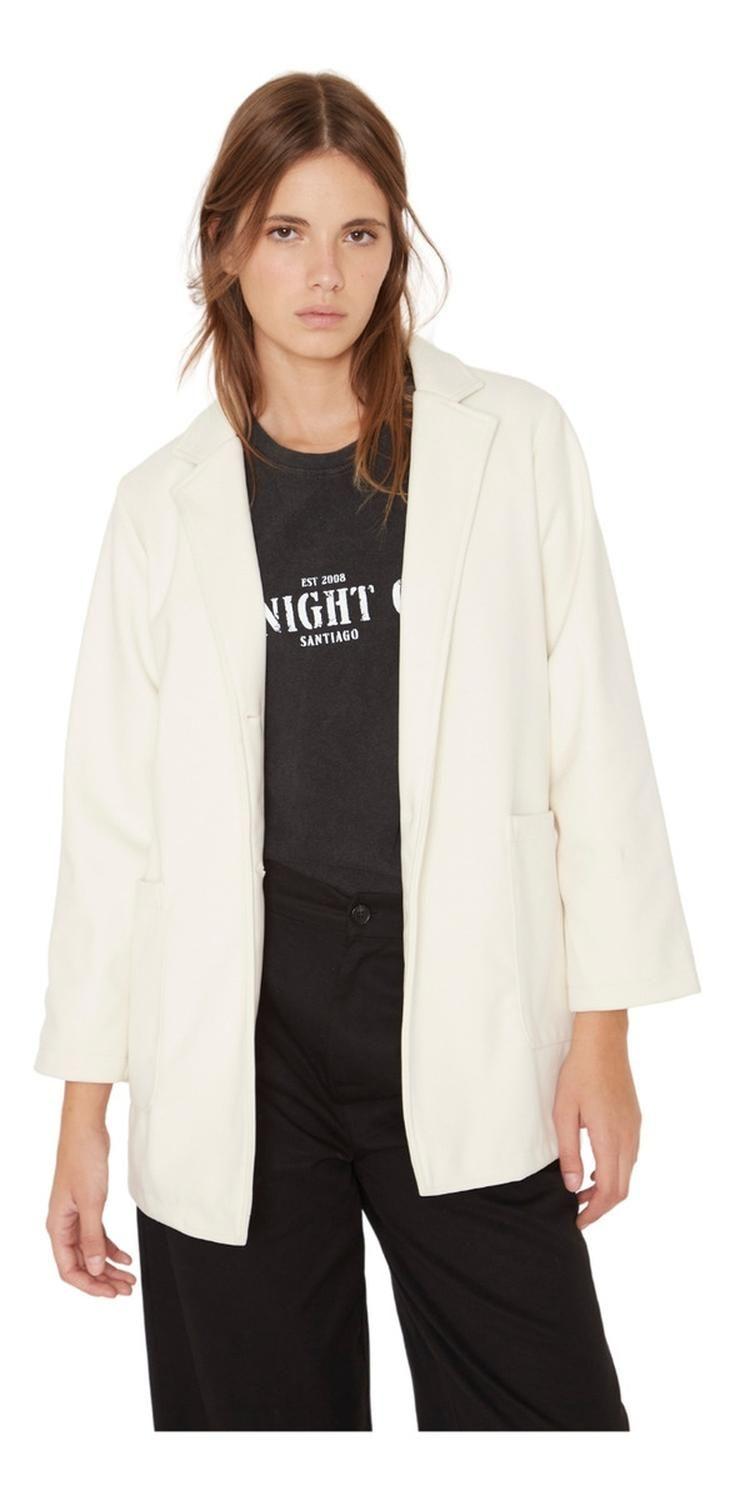 Chaqueta Cloe Nude Jacinta Tienda-0