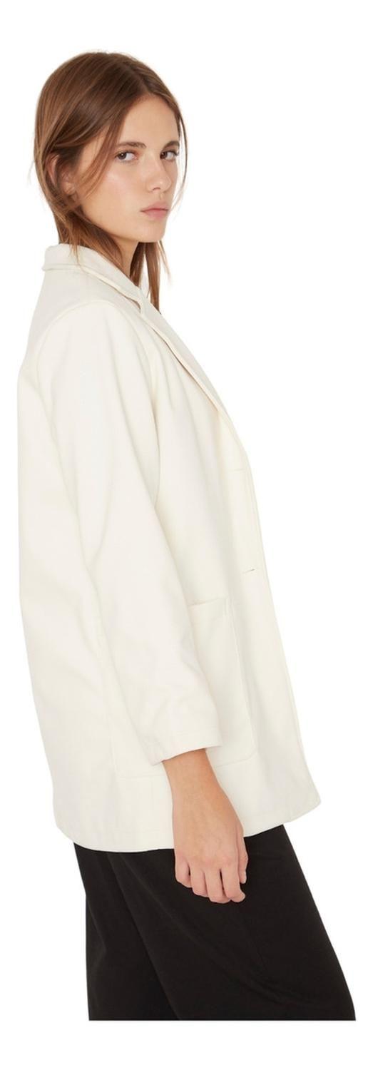 Chaqueta Cloe Nude Jacinta Tienda-1