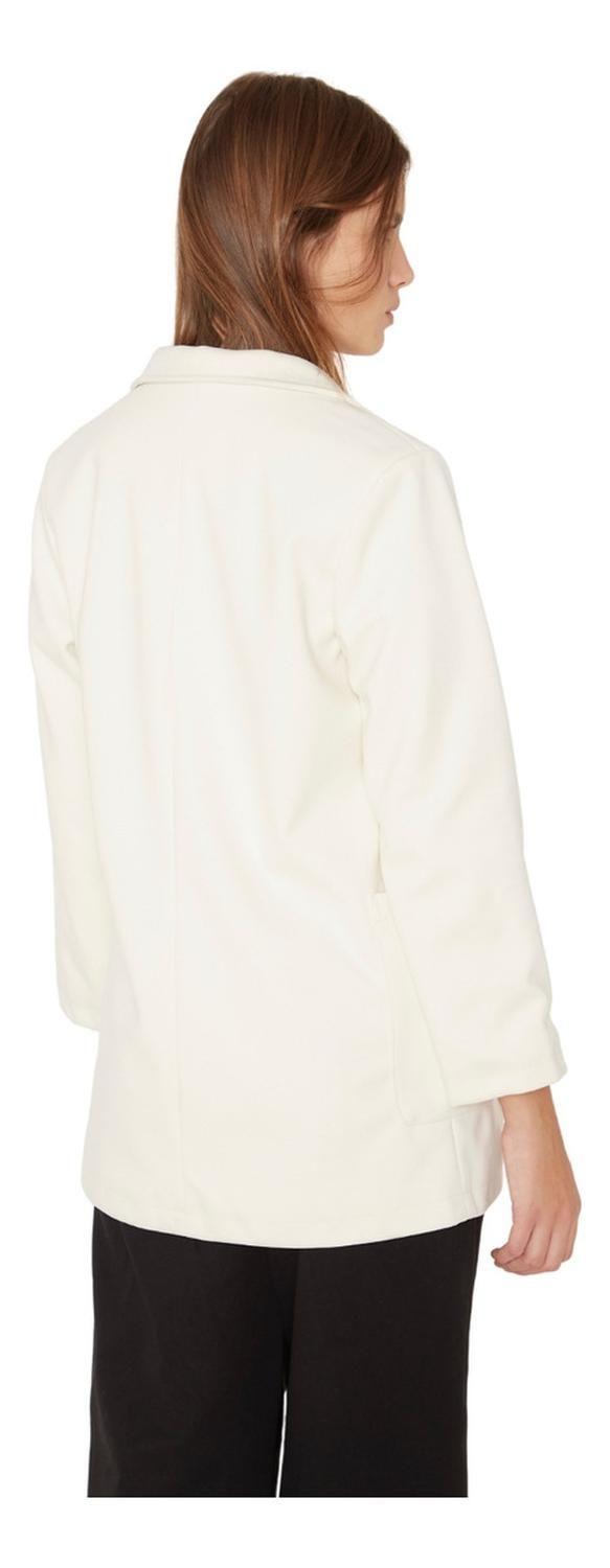 Chaqueta Cloe Nude Jacinta Tienda-2