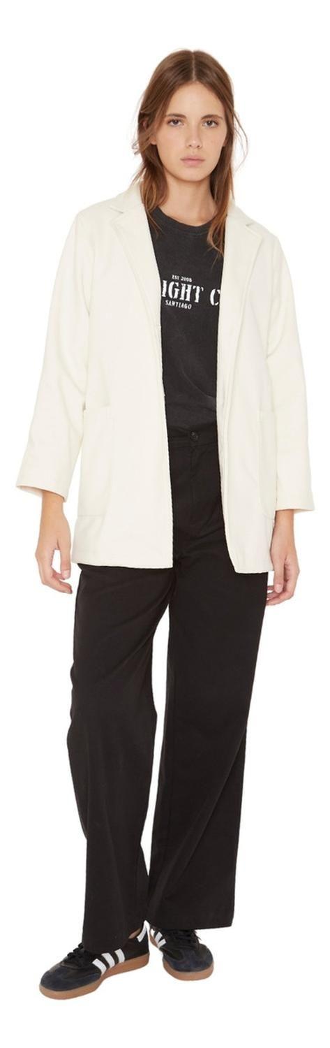 Chaqueta Cloe Nude Jacinta Tienda-4