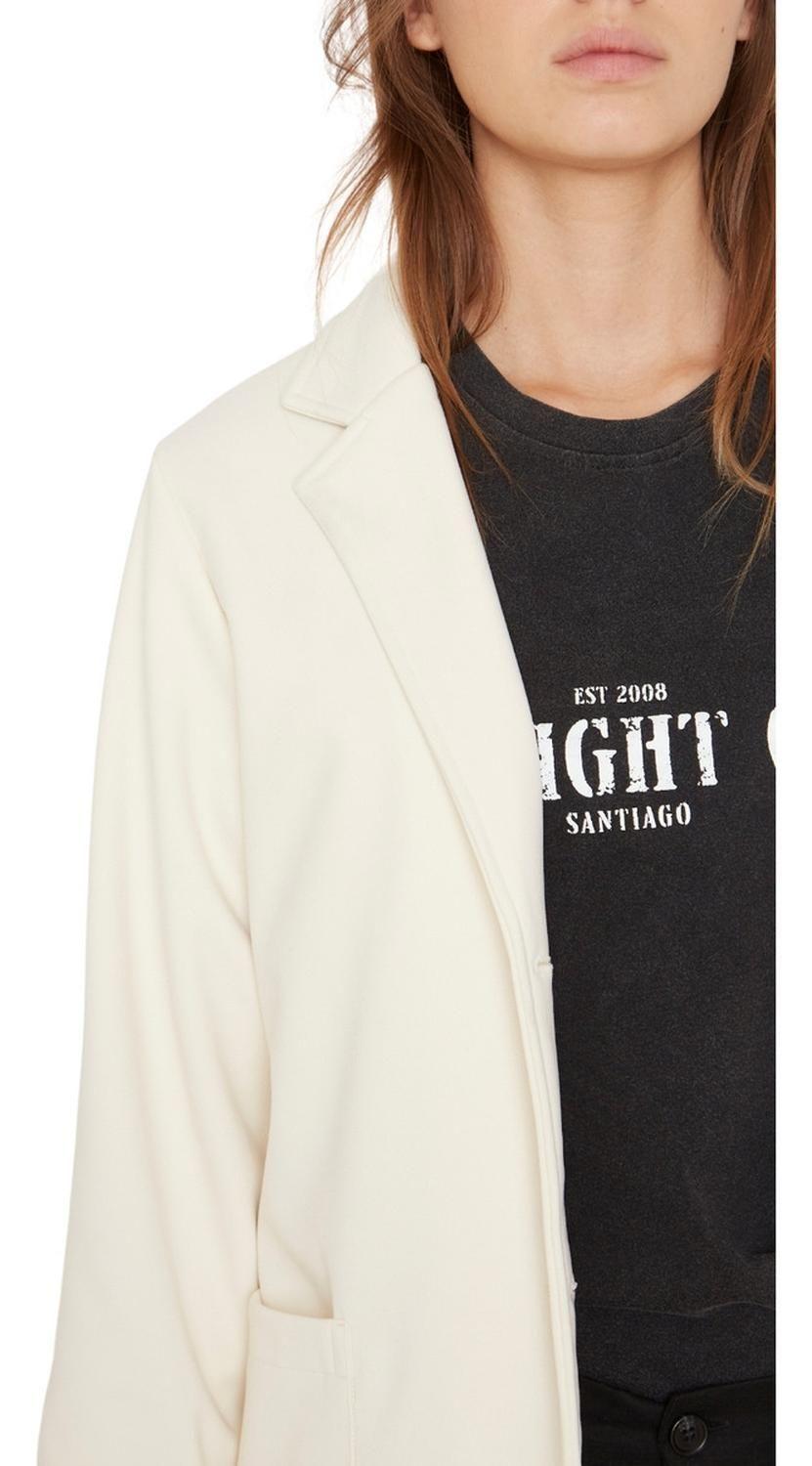 Chaqueta Cloe Nude Jacinta Tienda-5