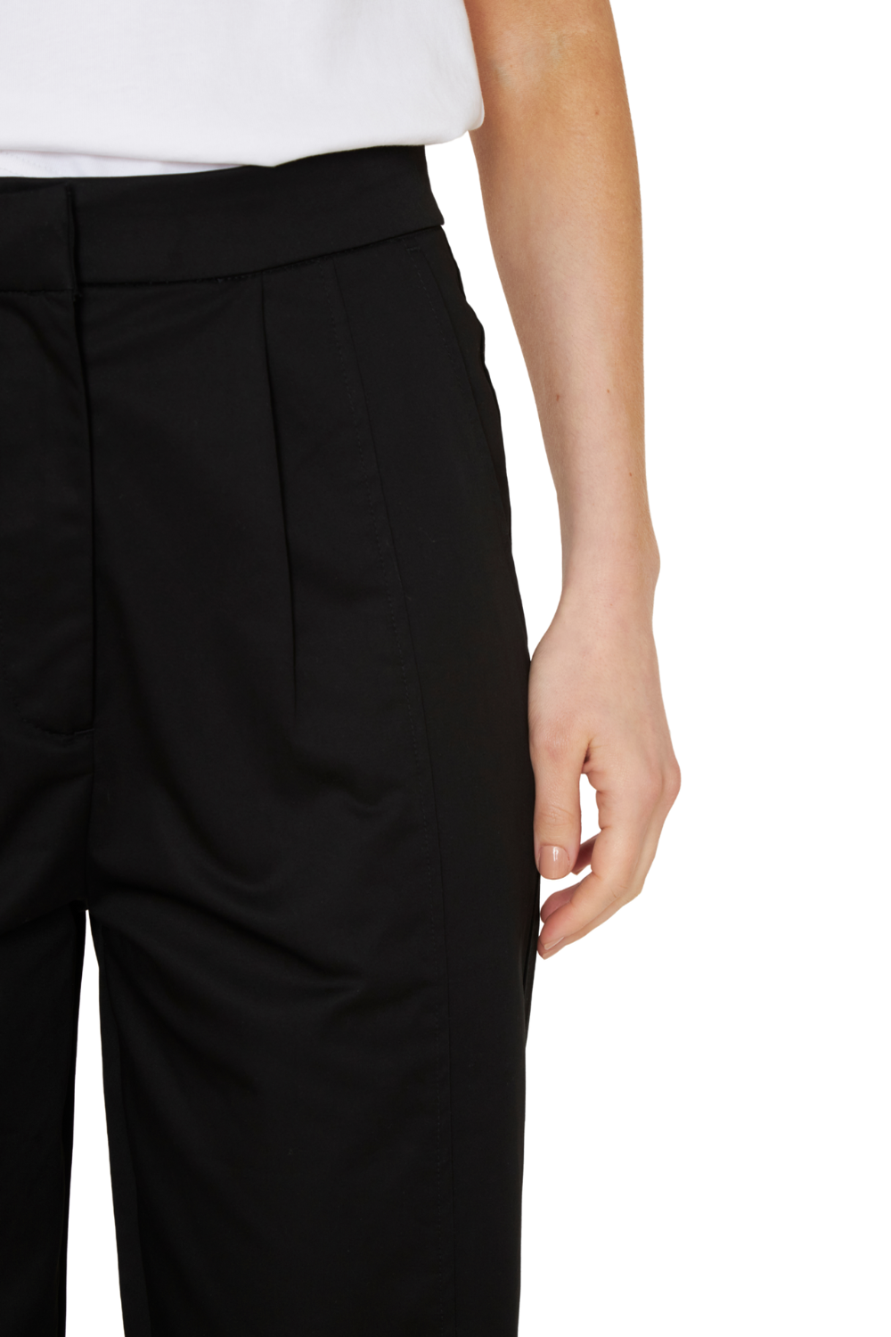 Pantalón Royal negro Jacinta Tienda-4