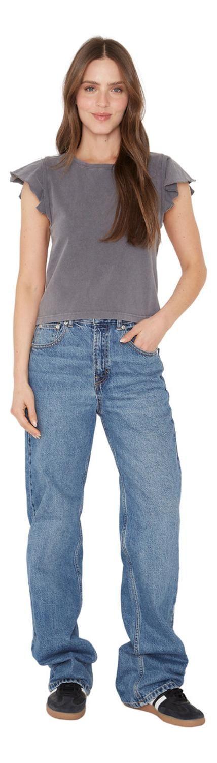 Polera Gracia Alitas Iii Gris Jacinta Tienda-4