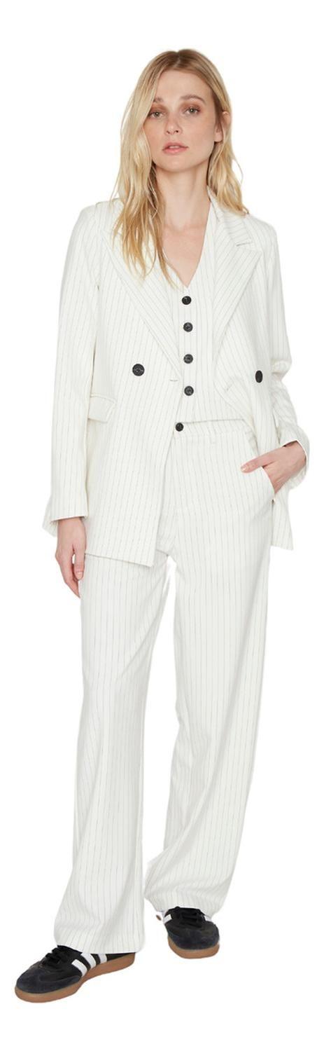 Pantalón Owen Rayas Blanco Jacinta Tienda-1
