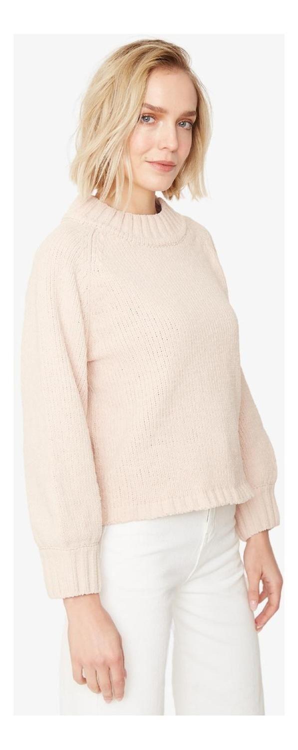 Chaleco Alicia Nude Jacinta Tienda-1