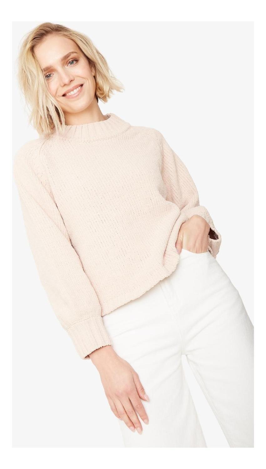 Chaleco Alicia Nude Jacinta Tienda-4