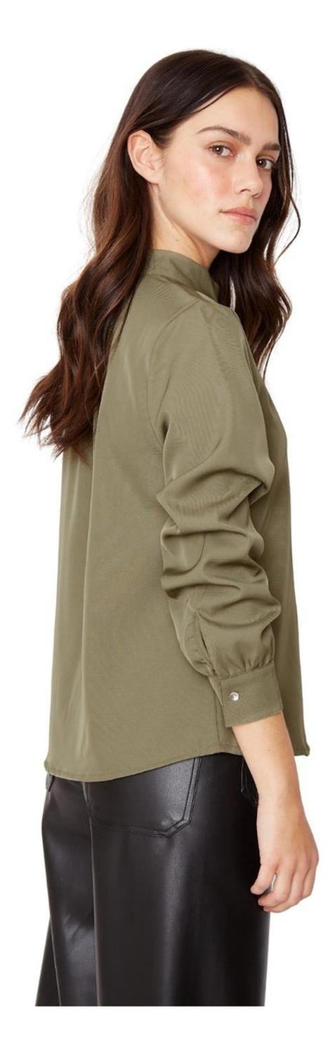 Blusa Mao Verde-2