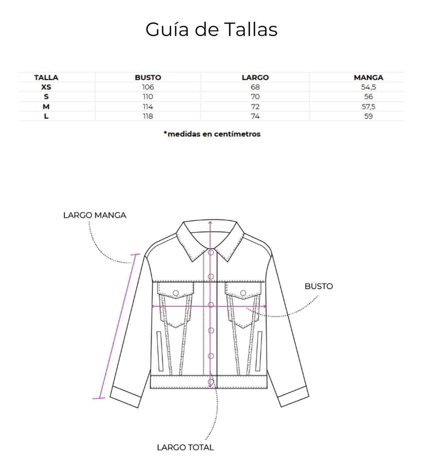 Chaqueta Animal Print Denim Jacinta Tienda-5
