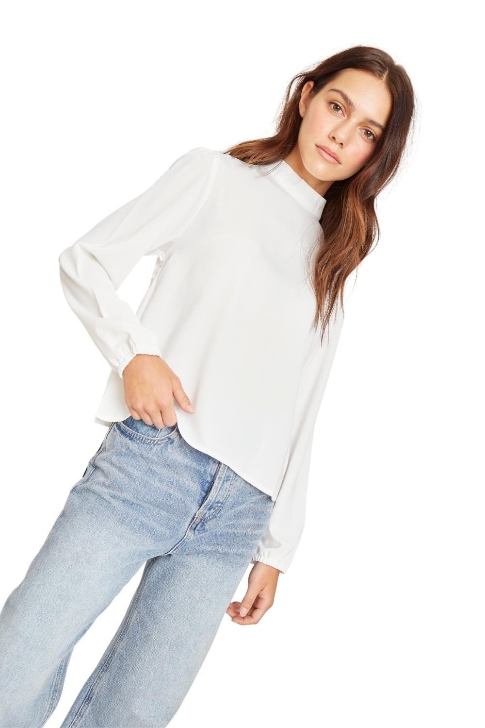 Blusa Paula blanca-4