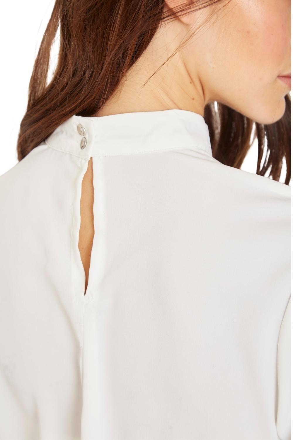 Blusa Paula blanca-6