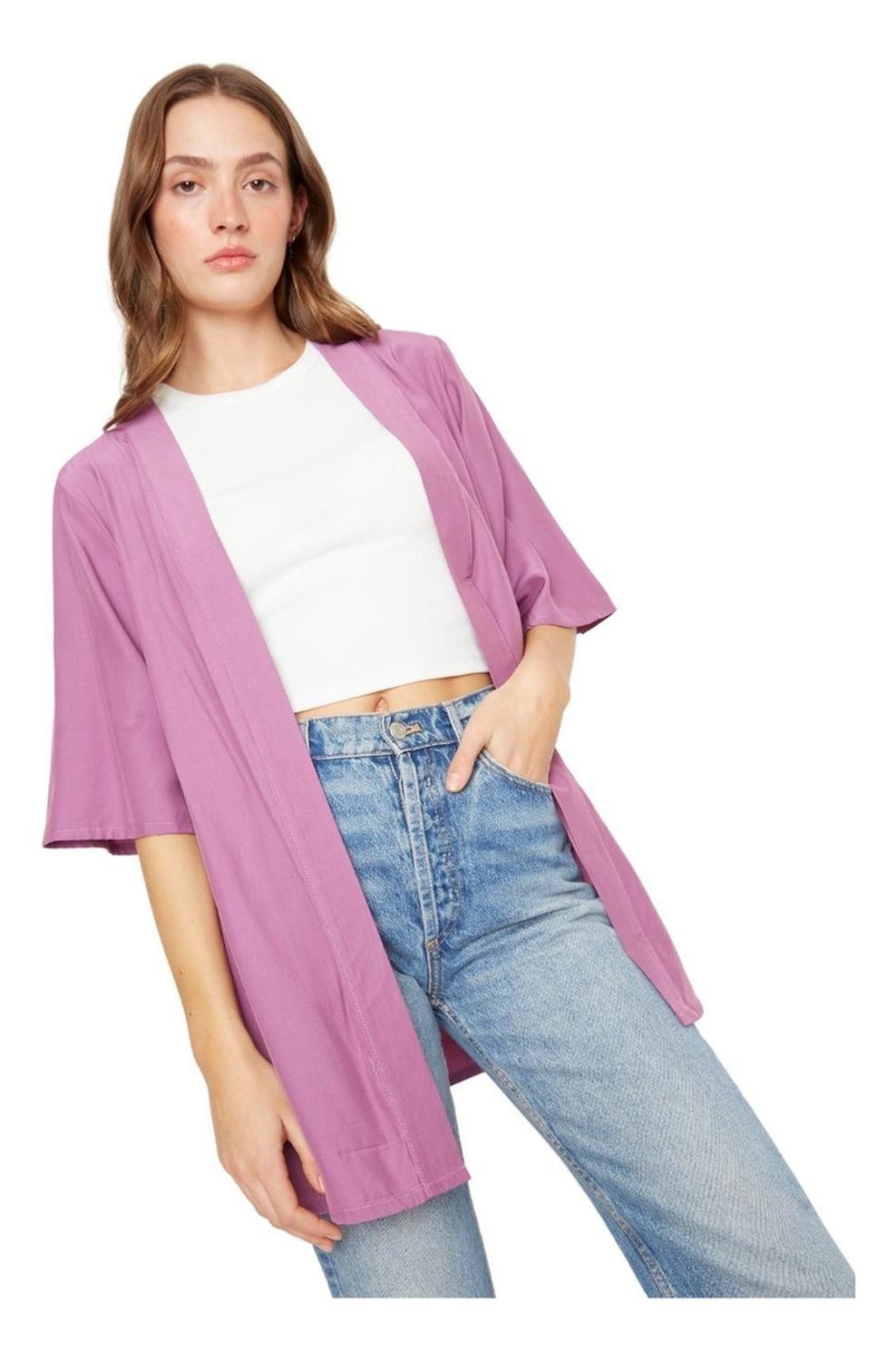 Kimono Lis Ii Morado Jacinta Tienda-4