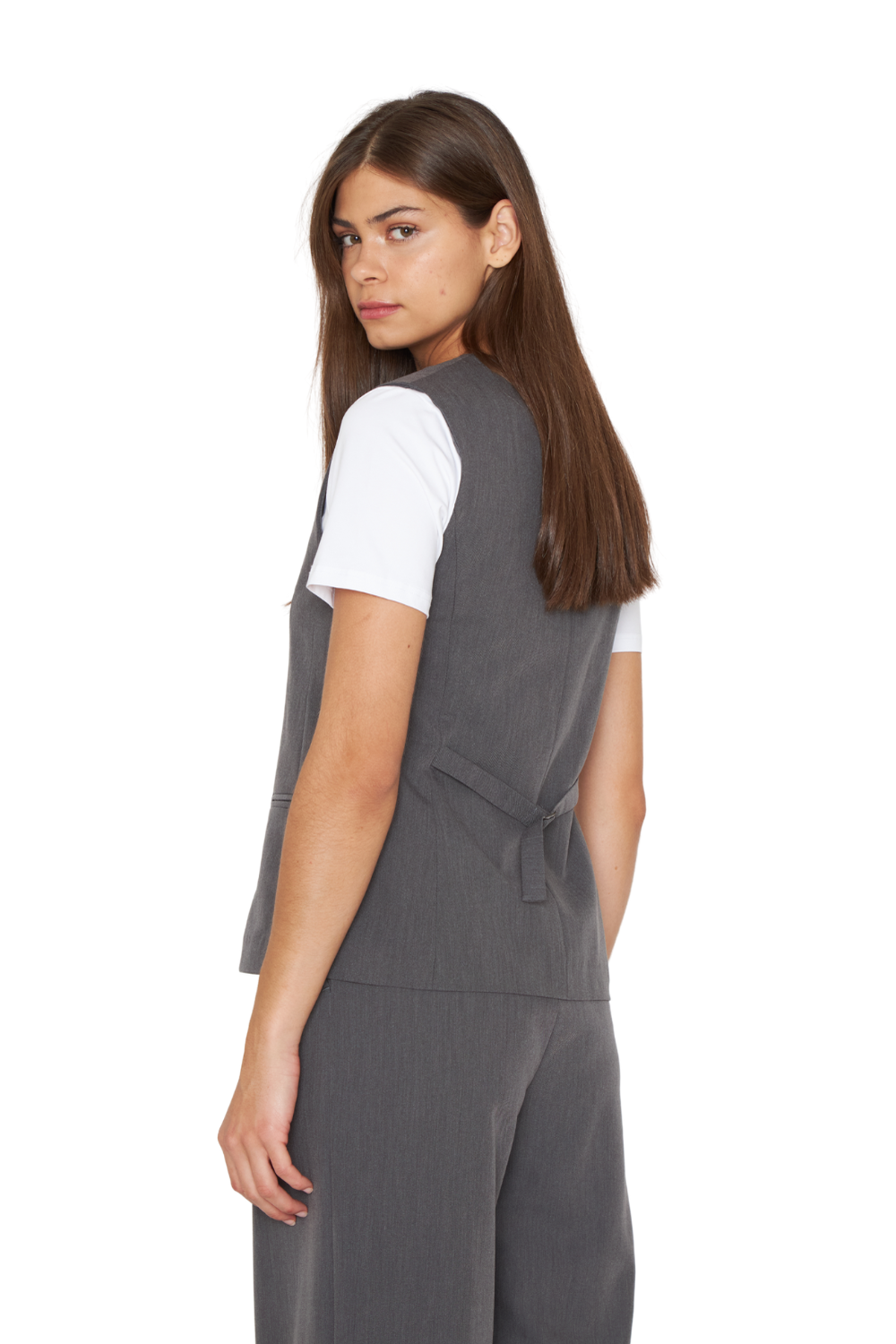 Vest Alex gris oscuro Jacinta Tienda-4