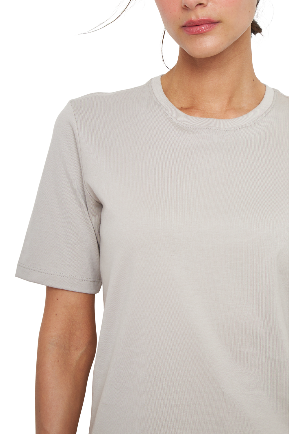 Polera Jacinta Pima crudo Jacinta Tienda-5