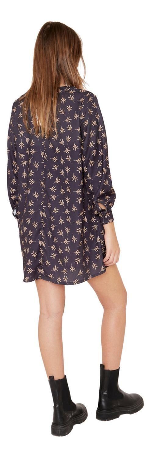 Vestido Lily Hojas Jacinta Tienda-2