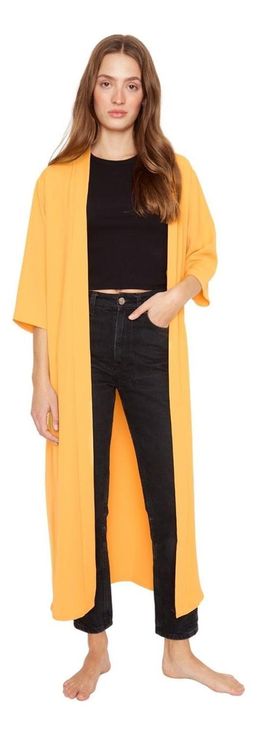 Kimono Kurt Iii Amarillo Jacinta Tienda-0