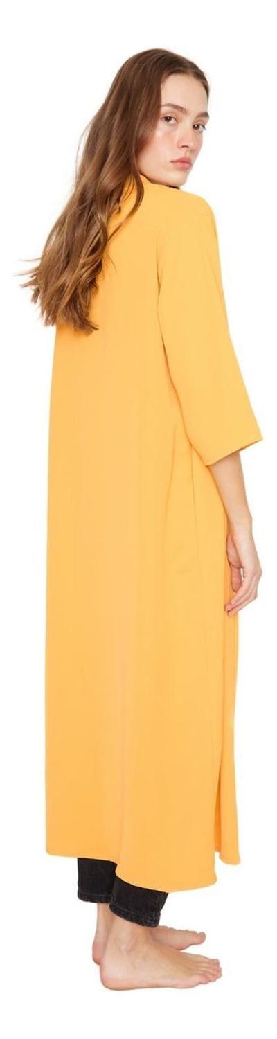 Kimono Kurt Iii Amarillo Jacinta Tienda-5
