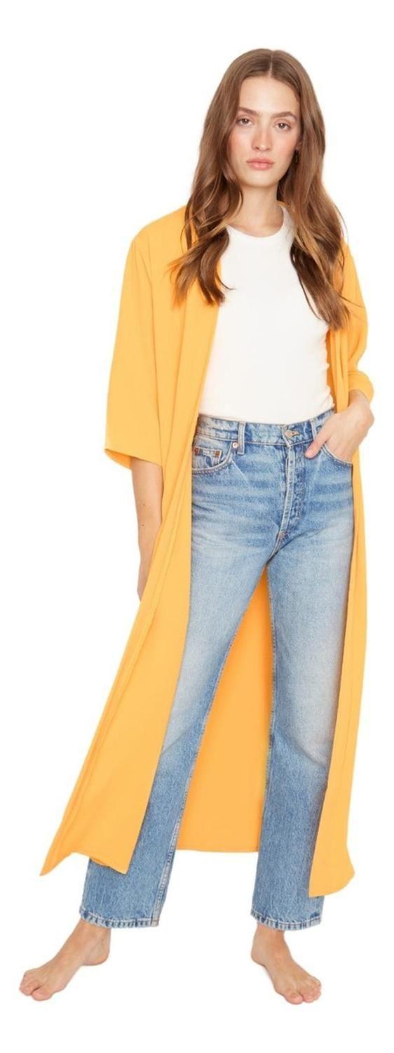 Kimono Kurt Iii Amarillo Jacinta Tienda-1