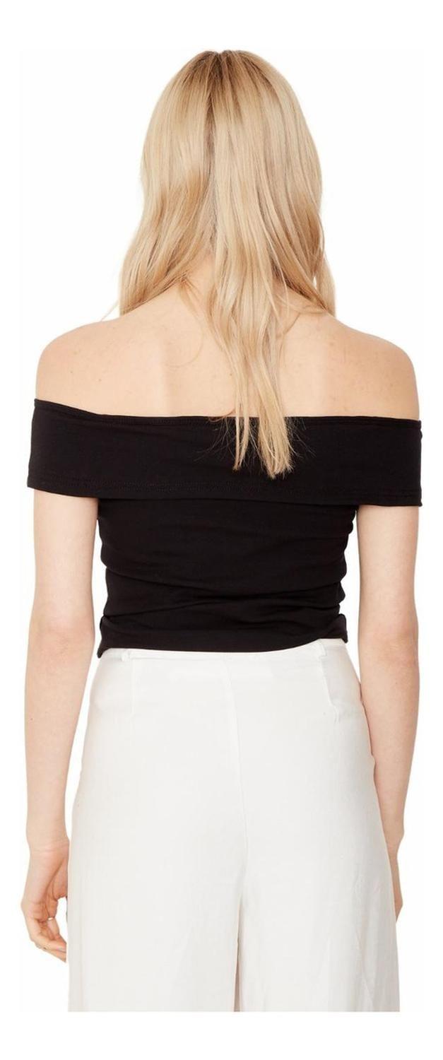 Polera Ester Negra-3