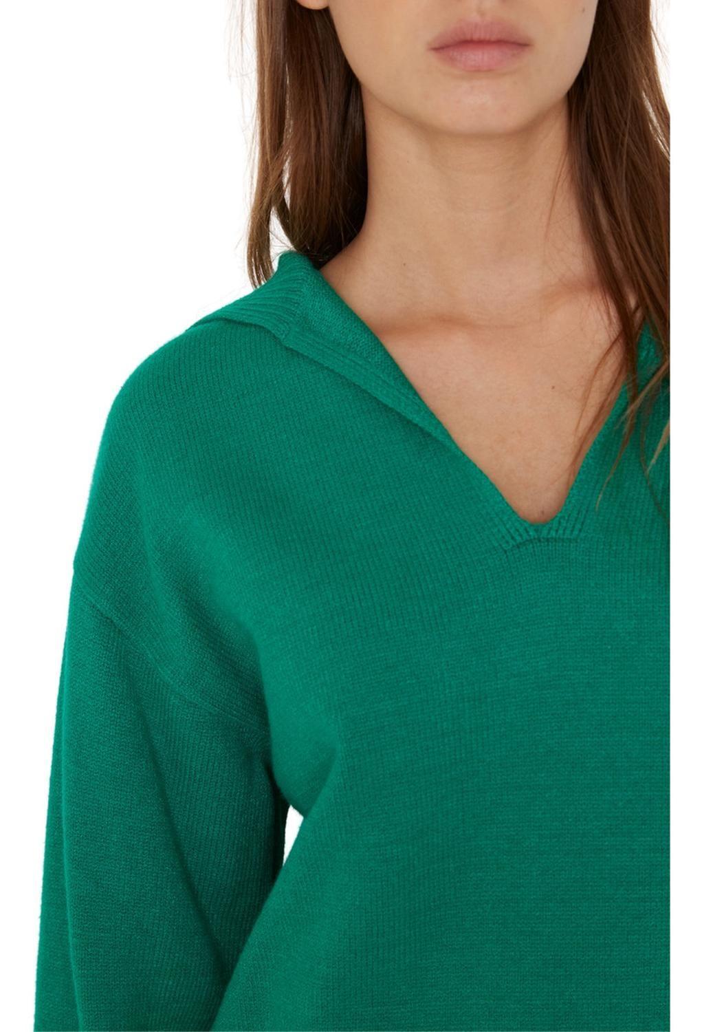 Chaleco Zu Verde Jacinta Tienda-4