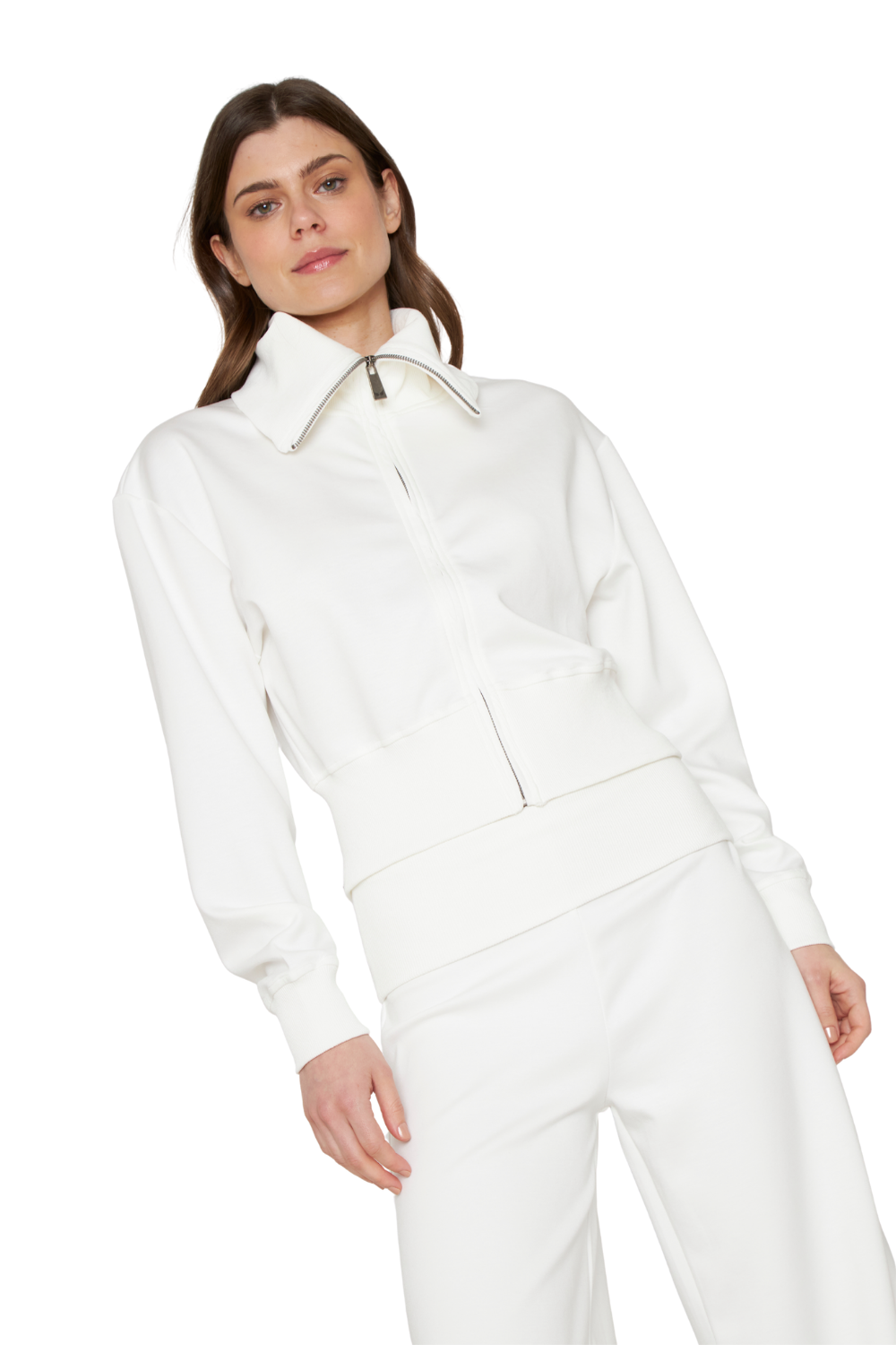 Poleron Oli blanco Jacinta Tienda-2