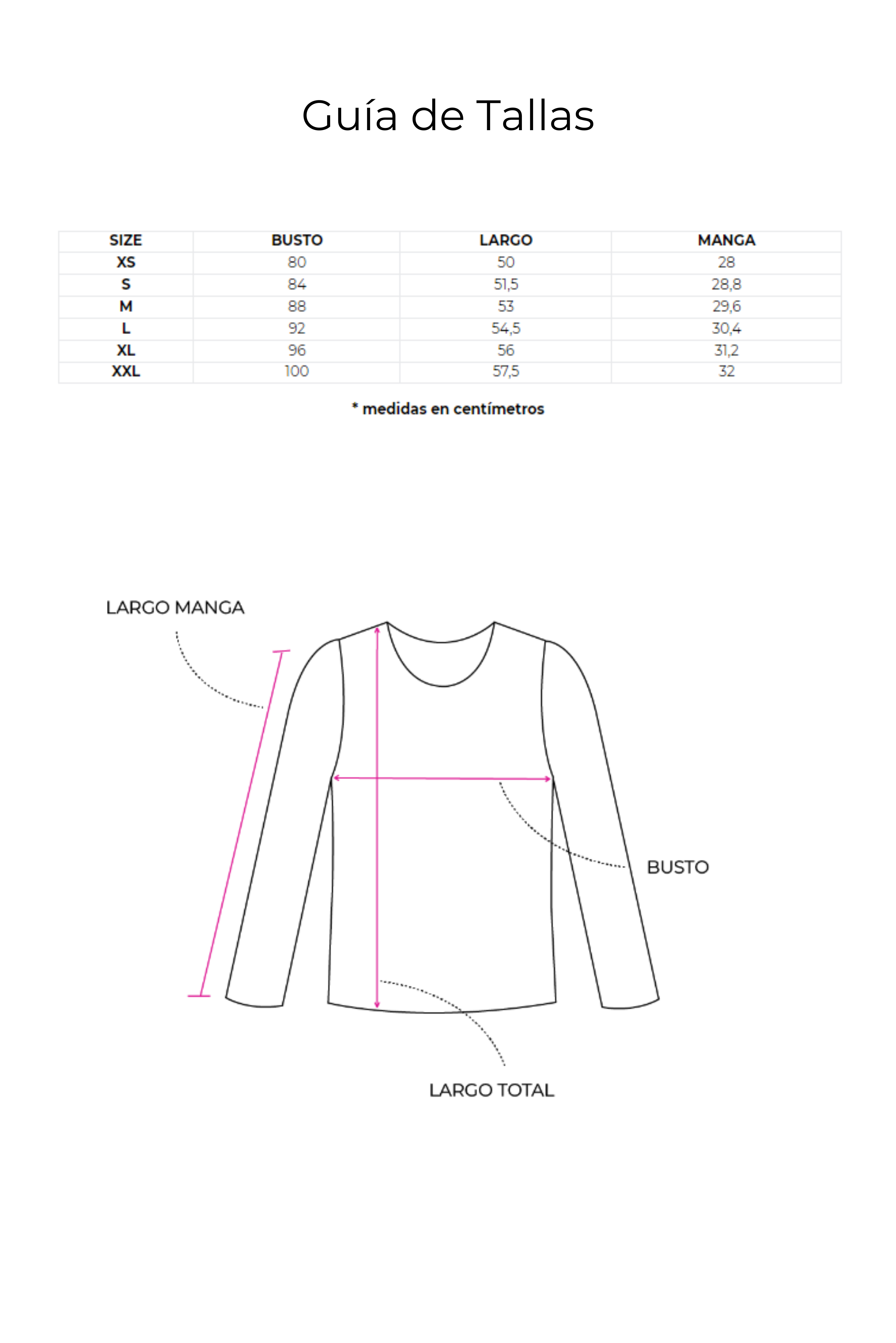 Polera Consu II blanca-5