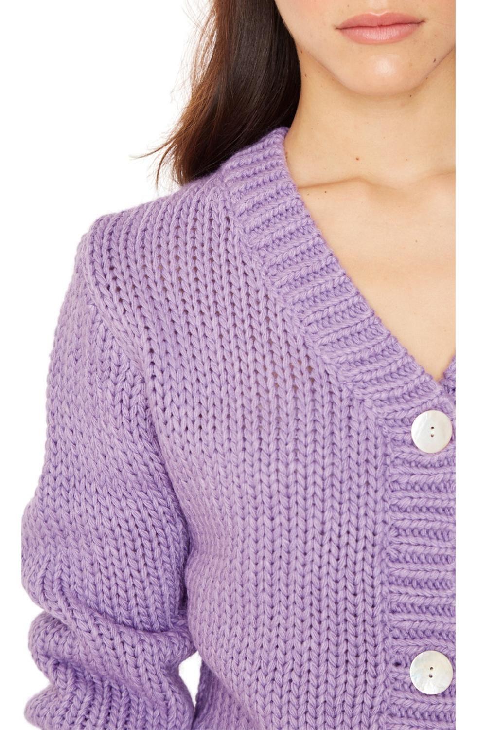 Chaleco Rafa Lila Jacinta Tienda-4