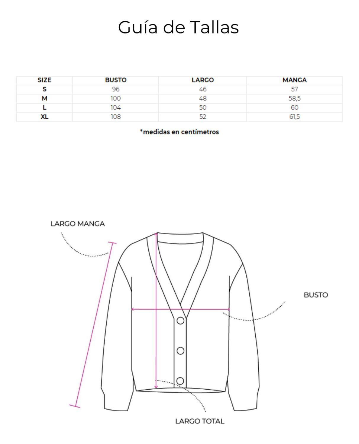 Chaleco Rafa Lila Jacinta Tienda-5