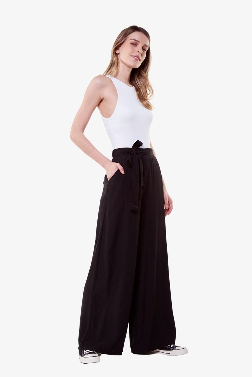 Pantalón Greta Negro-1