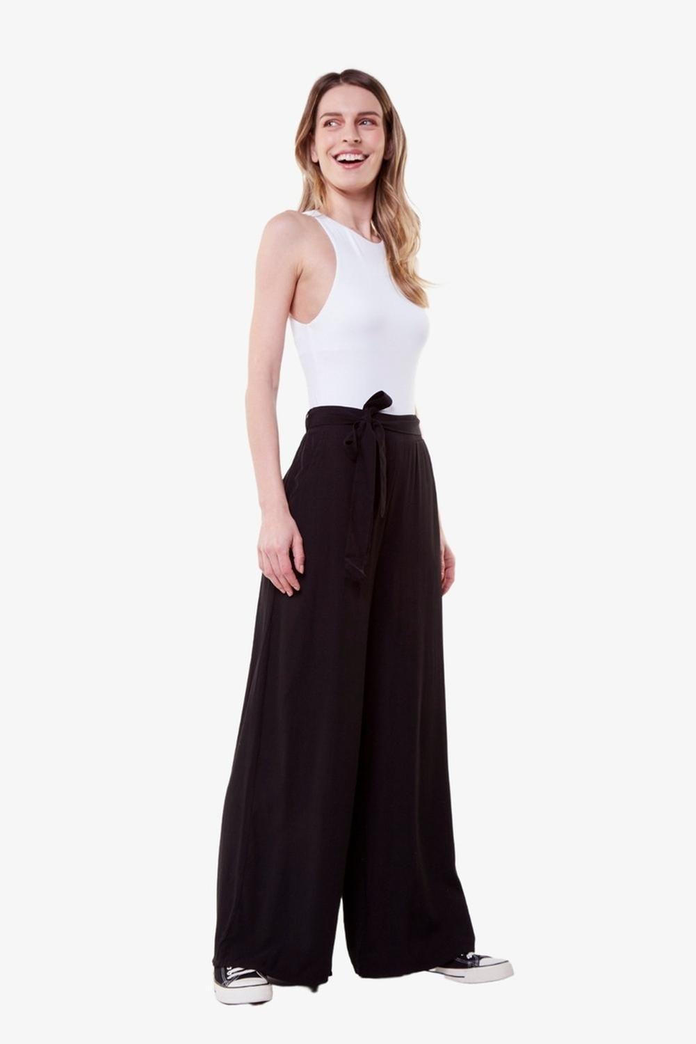 Pantalón Greta Negro-3