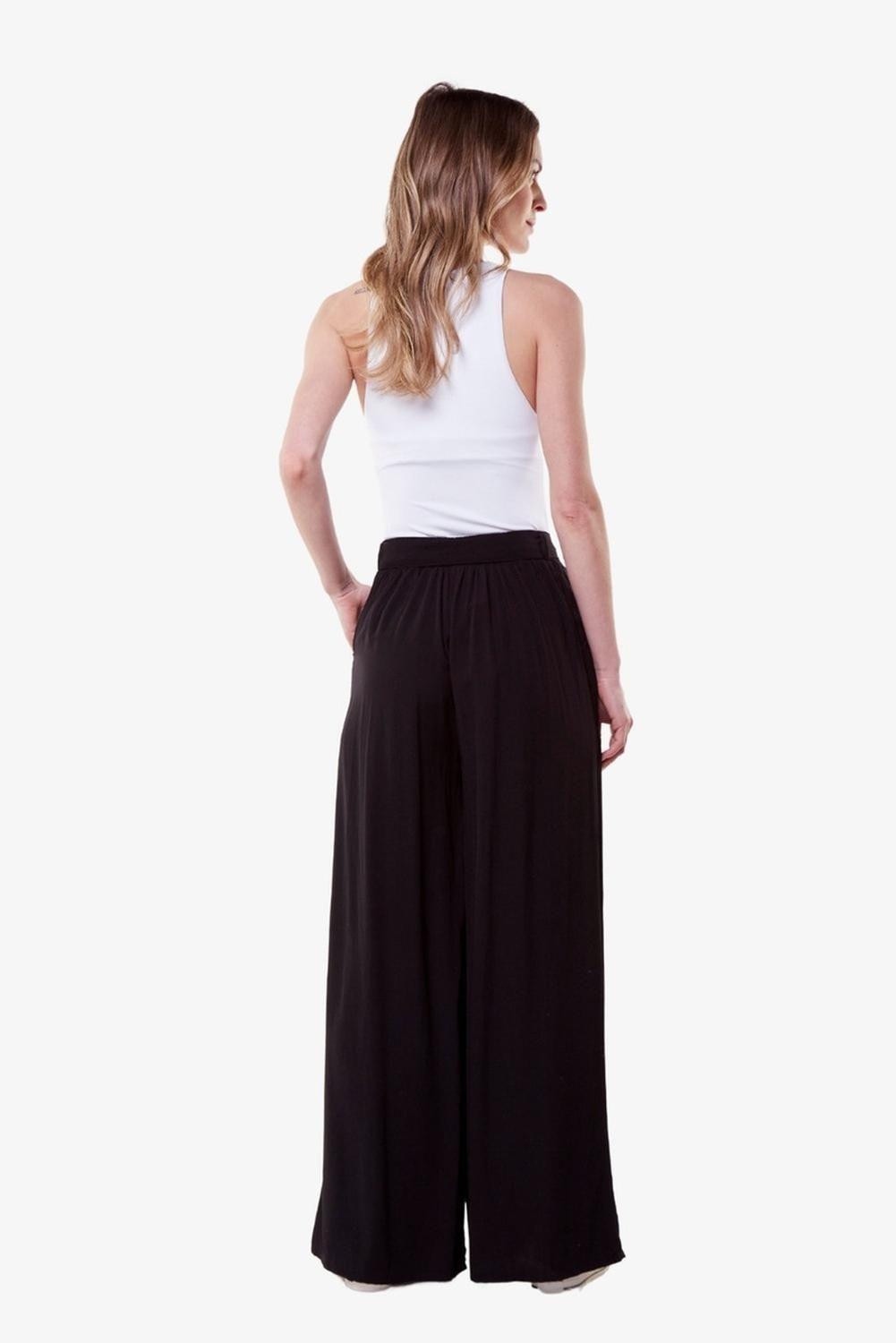 Pantalón Greta Negro-4