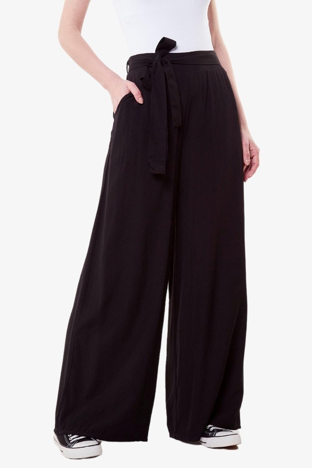 Pantalón Greta Negro-5