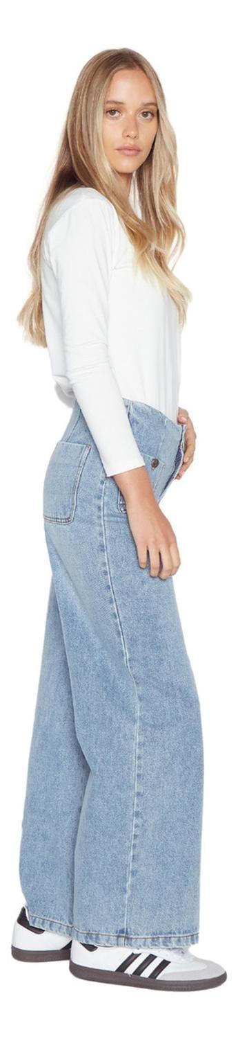 Jeans Igna Azul Jacinta Tienda-1