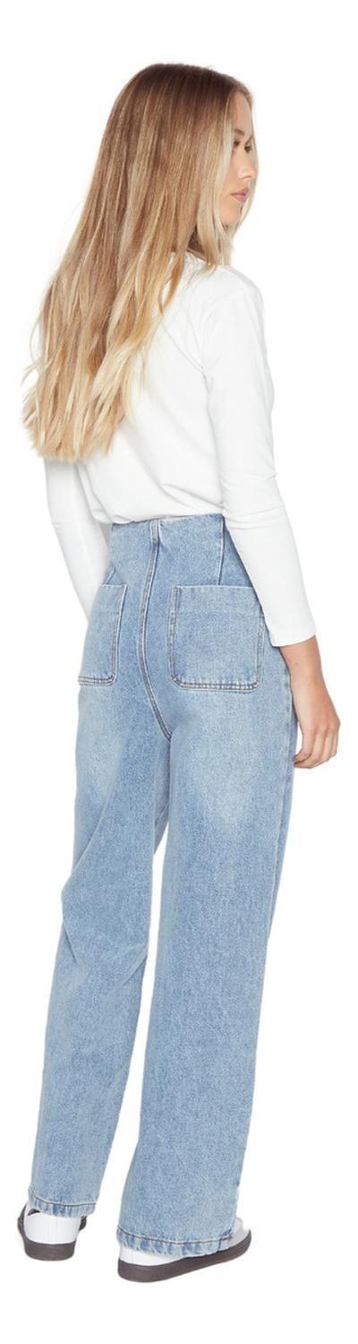 Jeans Igna Azul Jacinta Tienda-2