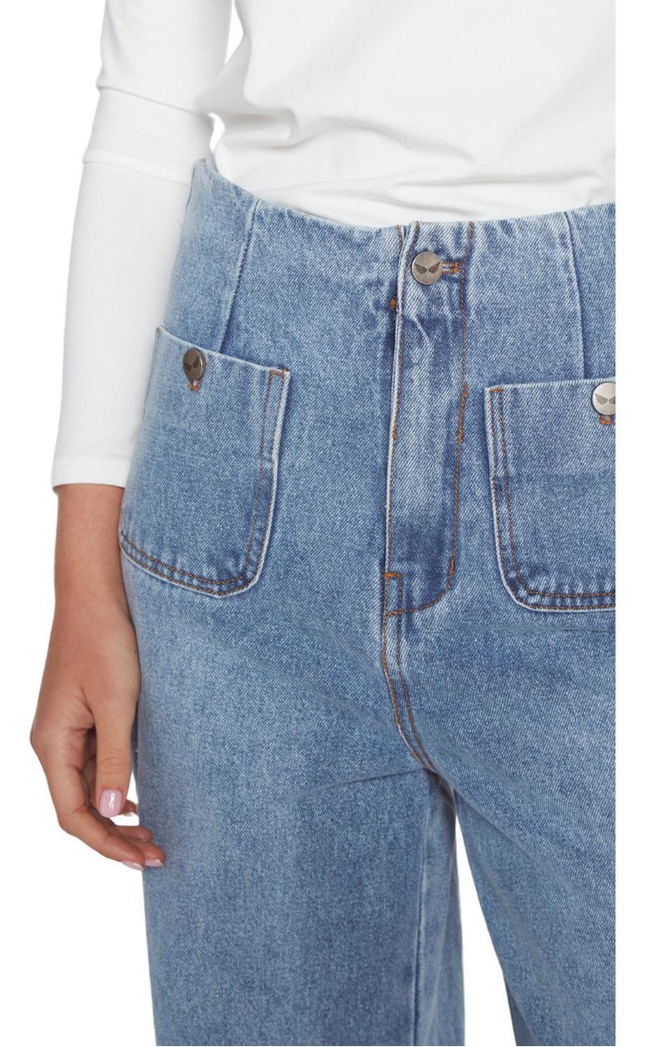 Jeans Igna Azul Jacinta Tienda-5