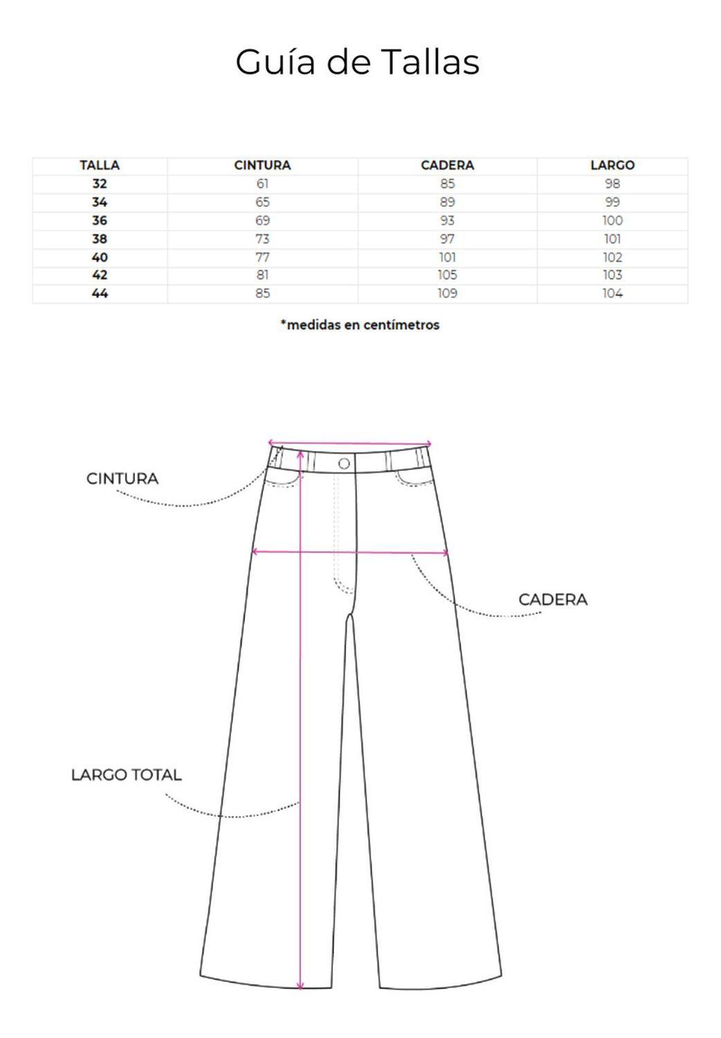 Jeans Igna Azul Jacinta Tienda-6