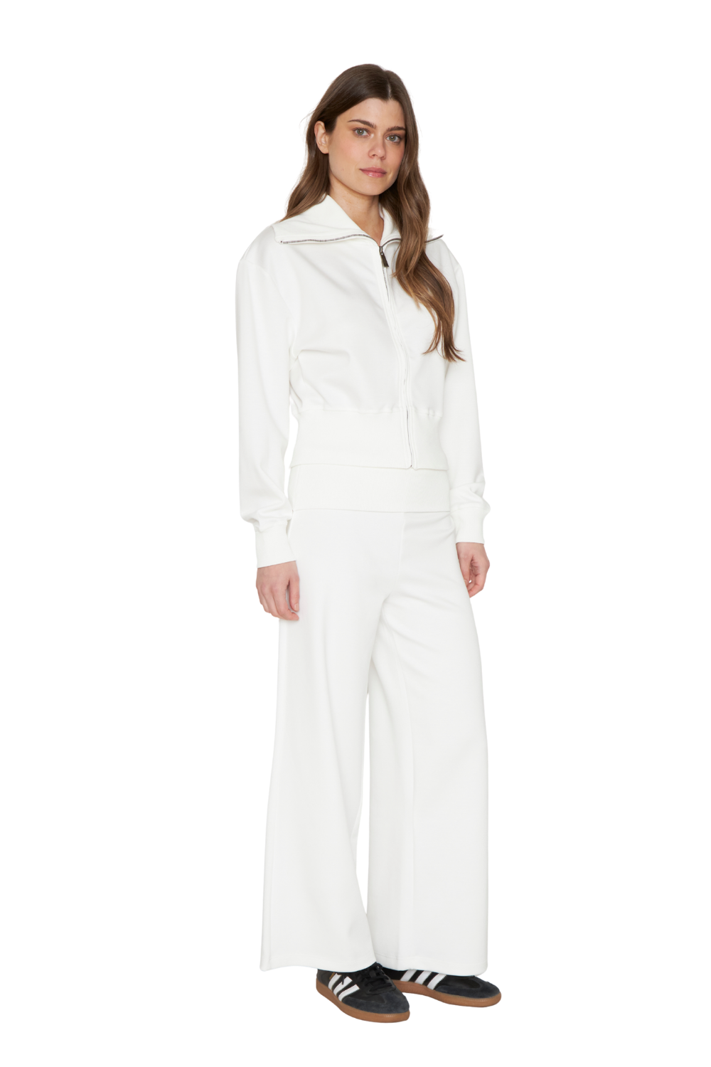 Buzo Mila blanco Jacinta Tienda-2