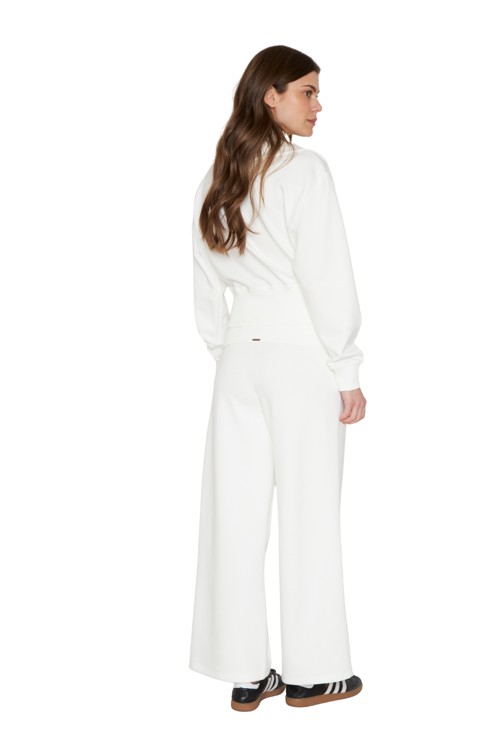 Buzo Mila blanco Jacinta Tienda-3