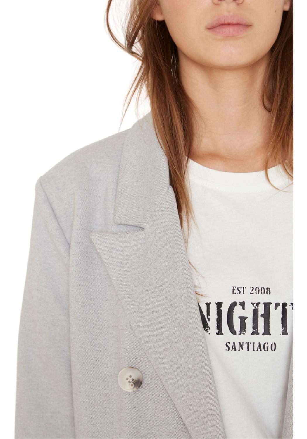 Chaqueta Sara Gris Jacinta Tienda-4