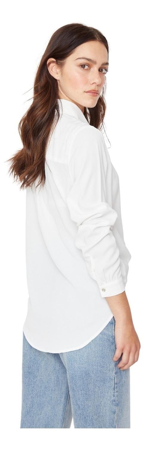 Blusa Sara Ii Blanca-2