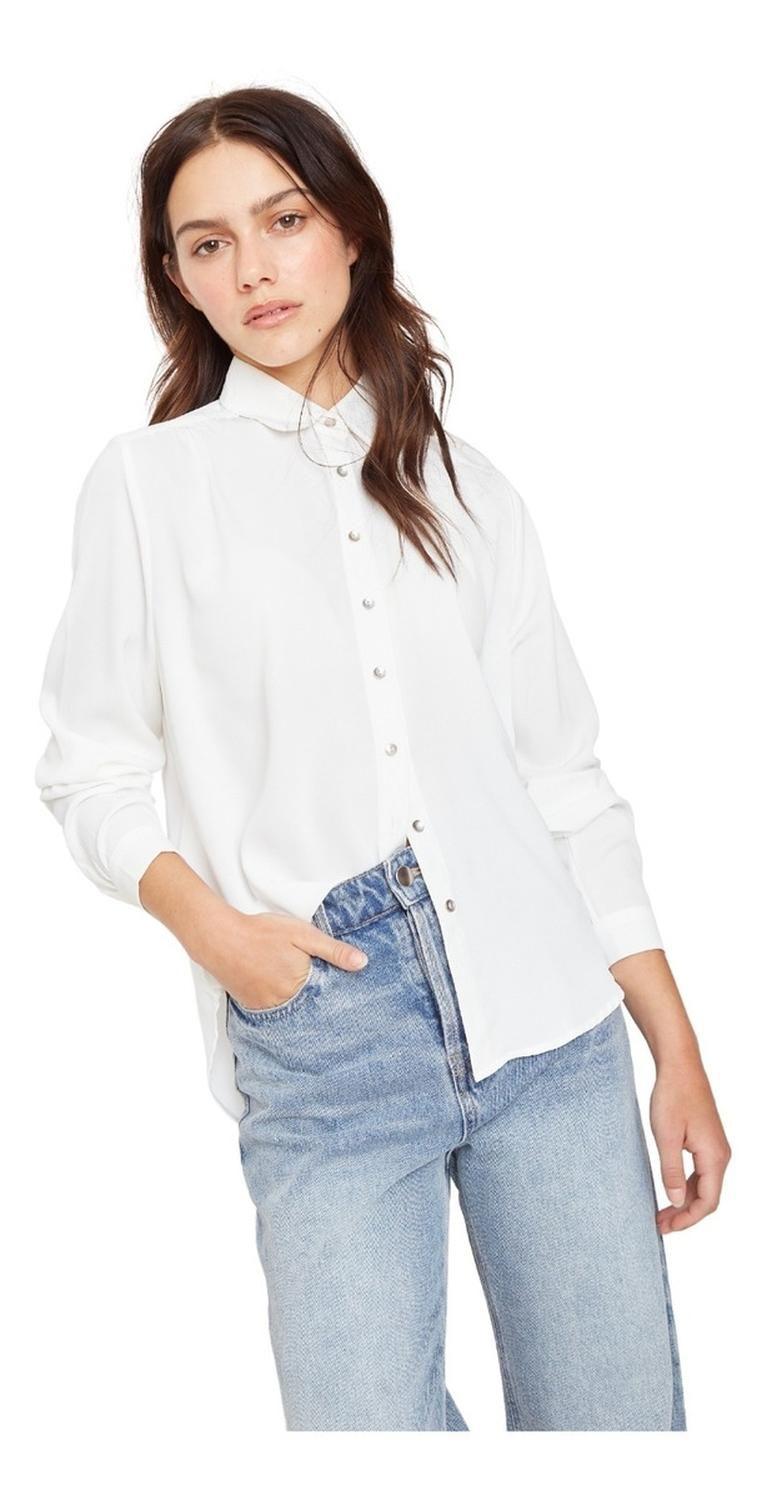 Blusa Sara Ii Blanca-3