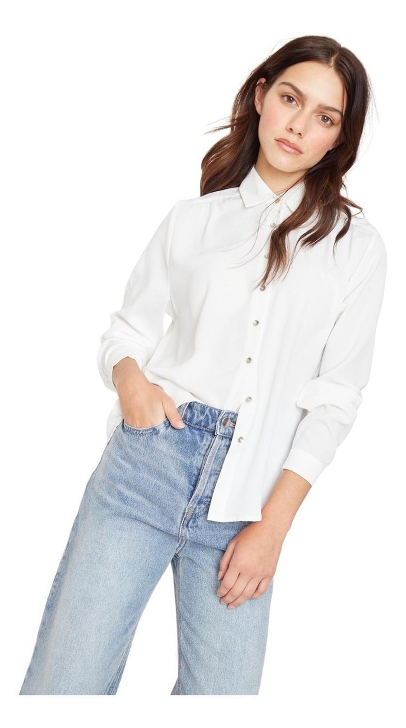 Blusa Sara Ii Blanca-4